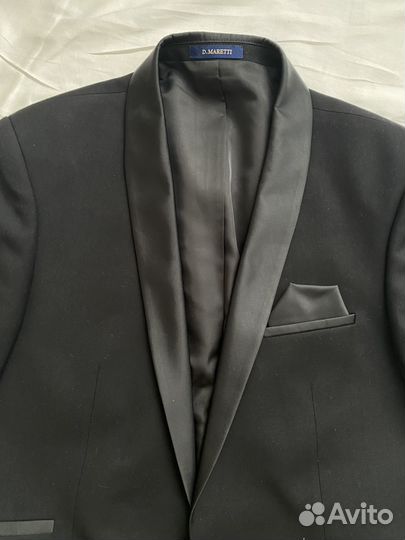 Мужской смокинг