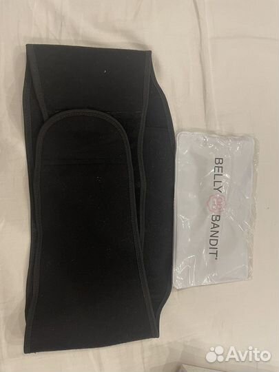 Бандаж универсальный во время и после беременности