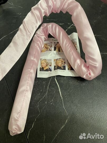 Керлик для завивки волос