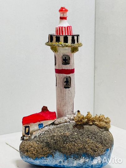 Дрифтвуд Маяк