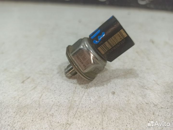 Датчик давления топлива