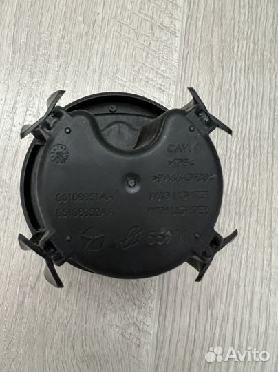 Пепельница в автомобиль