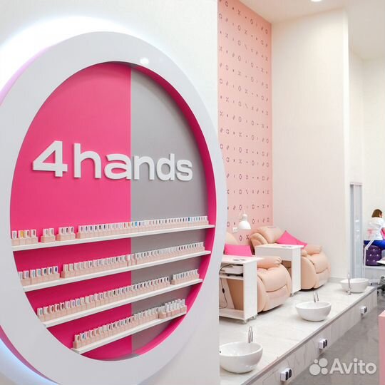 Мастер маникюра (м.Бибирево)