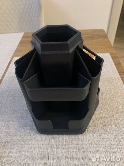 Органайзер для канцелярии, подставка