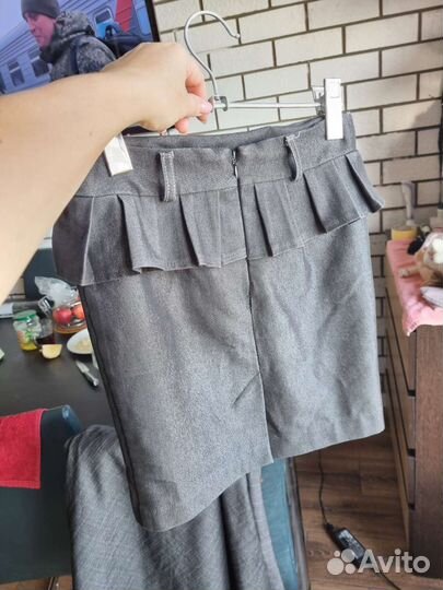 Школьная форма