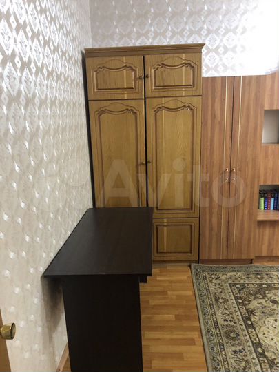 2-к. квартира, 52 м², 3/9 эт.