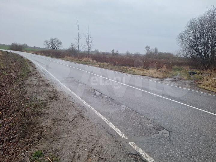 Участок 6 сот. (ИЖС)