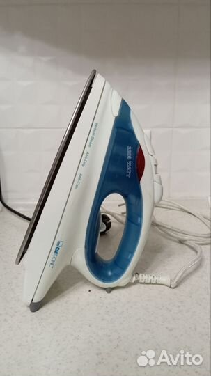 Утюг с парогенератором ctc, vitek, отпариватель