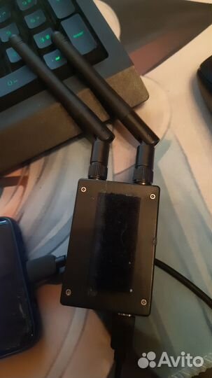 Eachine rotg02+ vr шлем для телефона