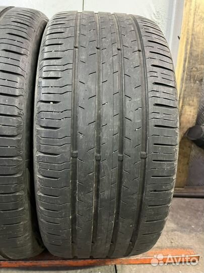 Continental ContiEcoContact 6 245/40 R18 97Y