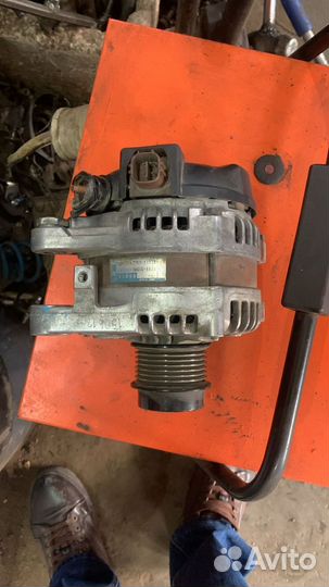 Генератор toyota camry 2gr 3.5 27060-31070
