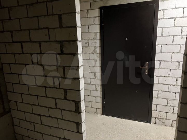 Гараж, 10 м²