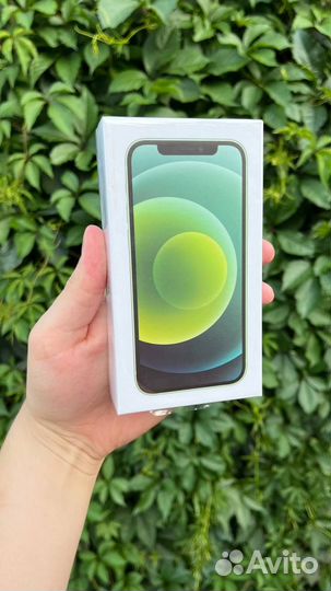 iPhone 12 mini, 128 ГБ