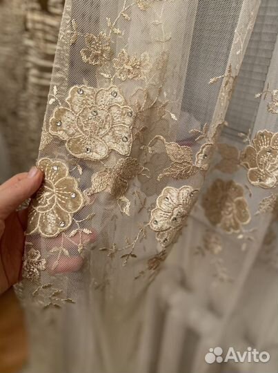 Шторы занавески