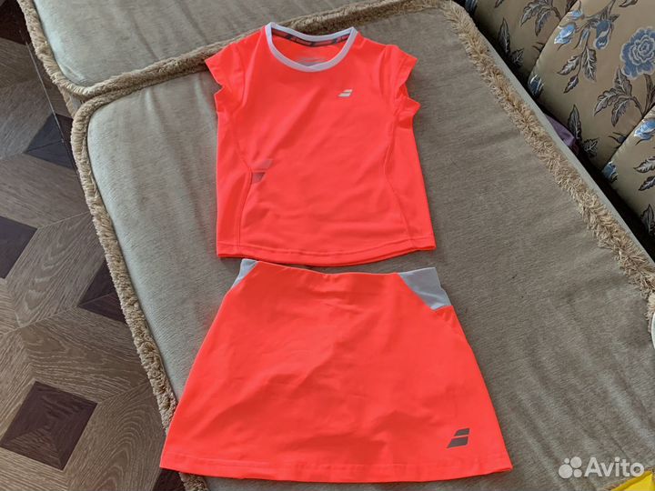 Костюм спортивный Babolar