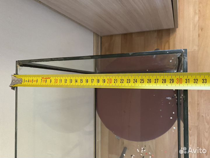 Аквариум для рыбок