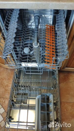 Посудомоечная машина electrolux 45