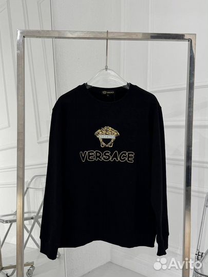 Худи versace