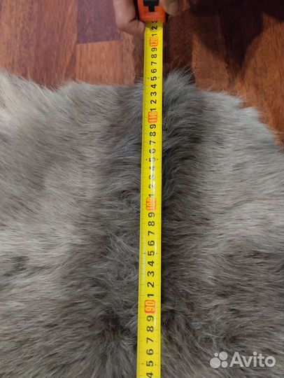 Шкура оленя