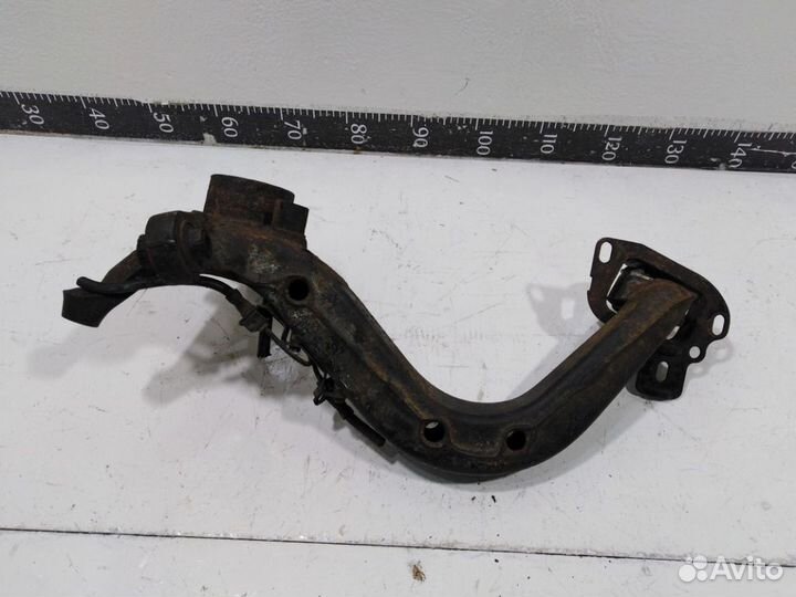 Рычаг задний продольный правый