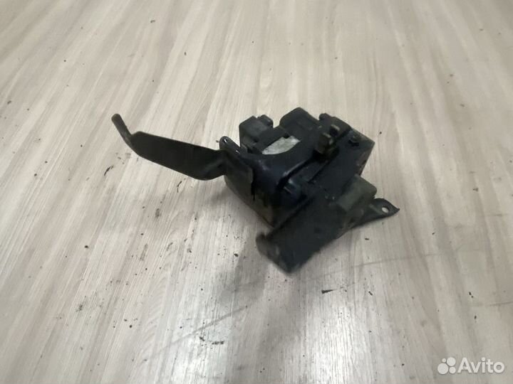 Блок ABS (насос) Nissan Avenir W11 с1998-2005г аве