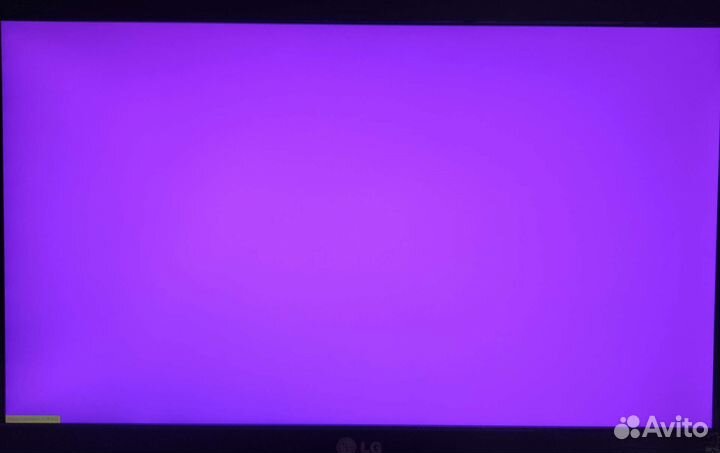 Монитор LG Flatron E2251 Full HD 21,5 дюйма 22