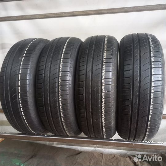 Pirelli Cinturato P1 Verde 185/65 R15 92H