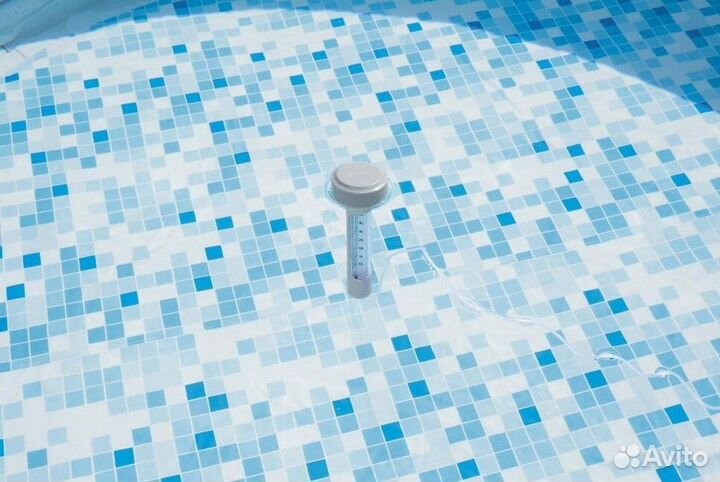 Термометр для бассейна Bestway 58072