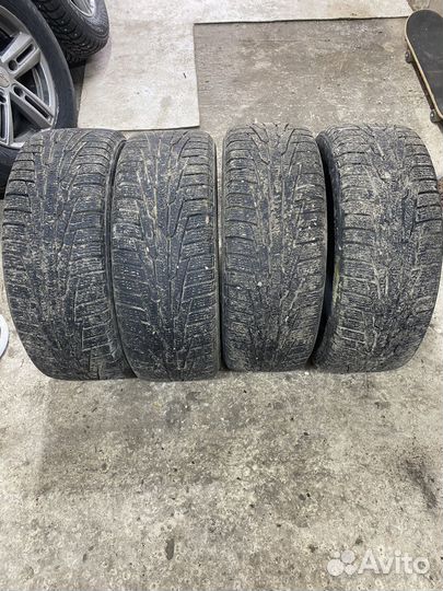 Nokian Tyres Nordman RS 205/55 R16