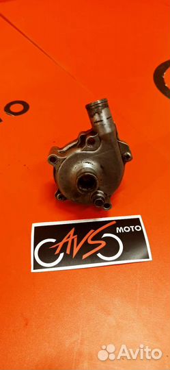 Помпа Suzuki RF400 93-97 /Gsx-r400 90-94