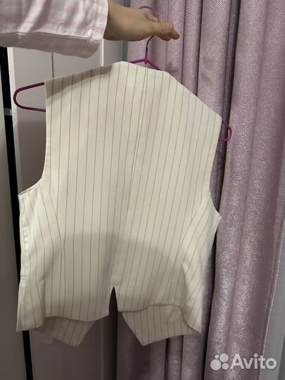 Жилет 42-44 размер женский турецкий