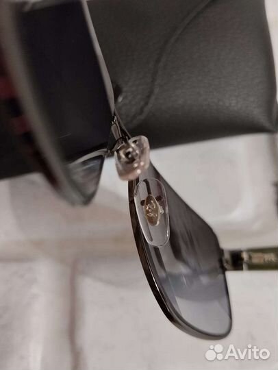 Ray-Ban RB 3530 004/8G очки от солнца оригинал