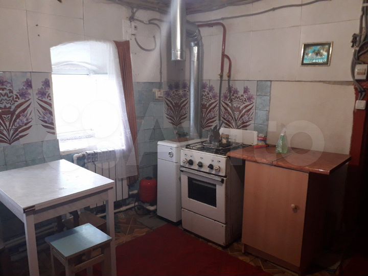 Дом 60 м² на участке 15 сот.