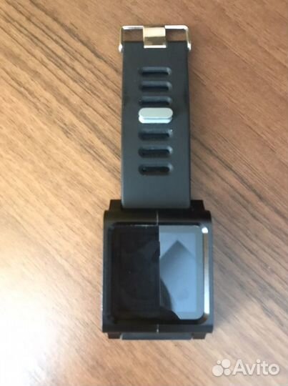 Плеер Apple iPod nano