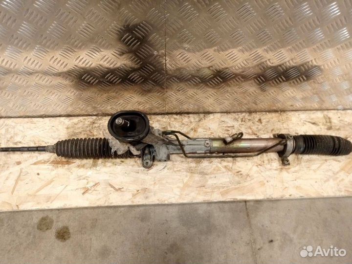 Рулевая рейка Volkswagen Polo 4 (2001 - 2005)
