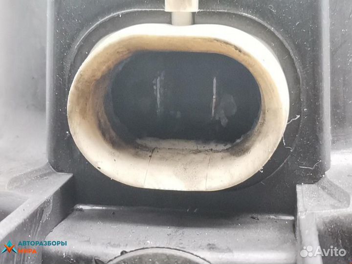 Моторчик печки Opel Vectra C 2005 13221349