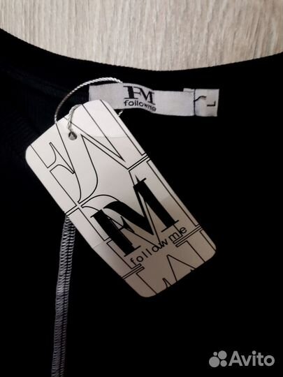 Топ женский с длинными рукавами y2k