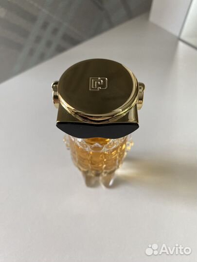 Paco rabanne fame 30 мл