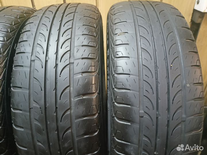 Tunga Zodiak 2 185/60 R14