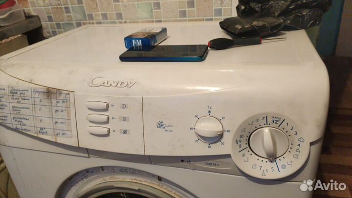 Ремонт стиральных машин Холодильников и Посудомоек