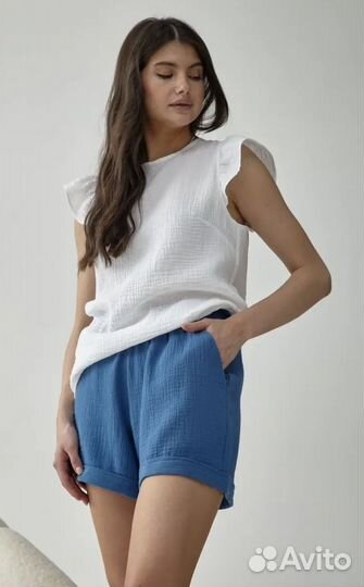 Швейный цех