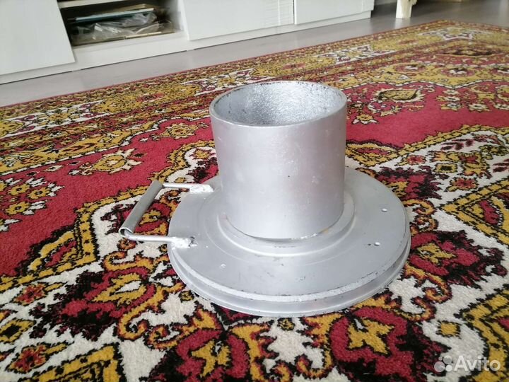 Подставка под баллон