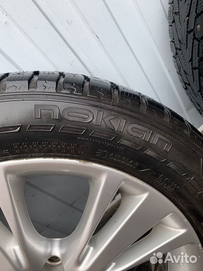 Литые диски r 19 lexus