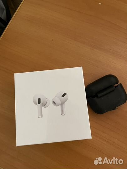 Беспроводные наушники