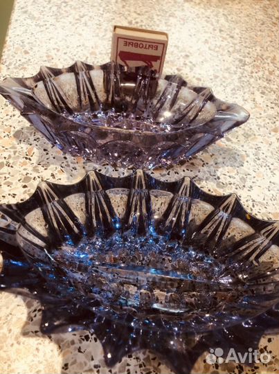 Икорницы СССР