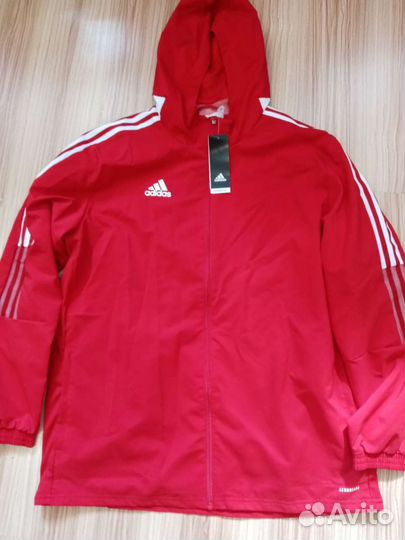 Куртка Adidas