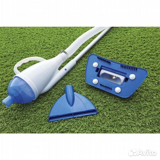 Пылесос для бассейна вакуумный Bestway 58212