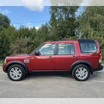 Land Rover Discovery 3.0 AT, 2011, 230 000 км, с пробегом, цена 2 180 000 руб.