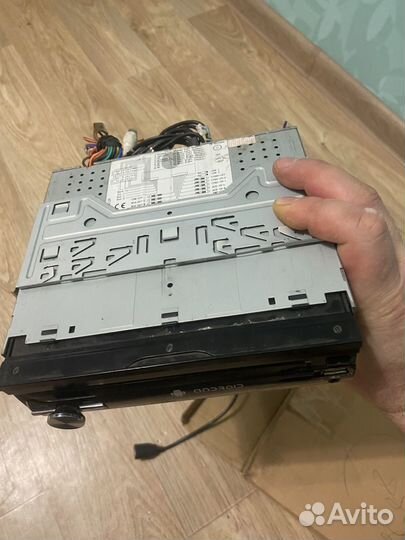 Автомагнитола