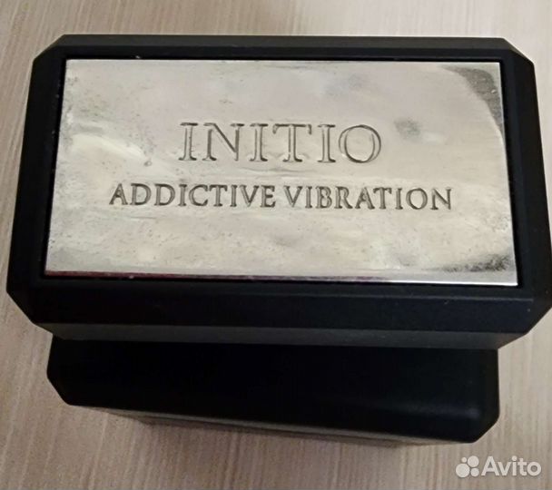 Продам духи Addictive Vibration Initio